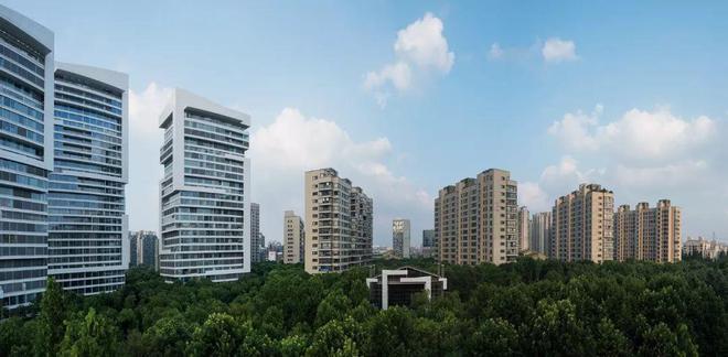 2024中鹰黑森林(售楼处)网站-中鹰黑森林房产百科-上海房天下(图3)