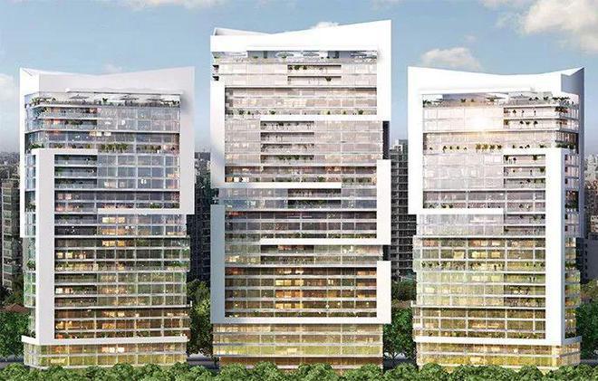 2024中鹰黑森林(售楼处)网站-中鹰黑森林房产百科-上海房天下(图9)