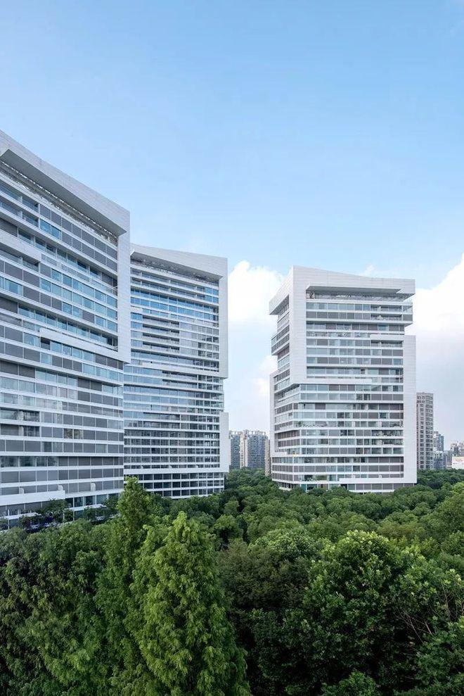 2024中鹰黑森林(售楼处)网站-中鹰黑森林房产百科-上海房天下(图5)