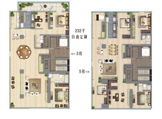2024中鹰黑森林(售楼处)网站-中鹰黑森林房产百科-上海房天下(图11)