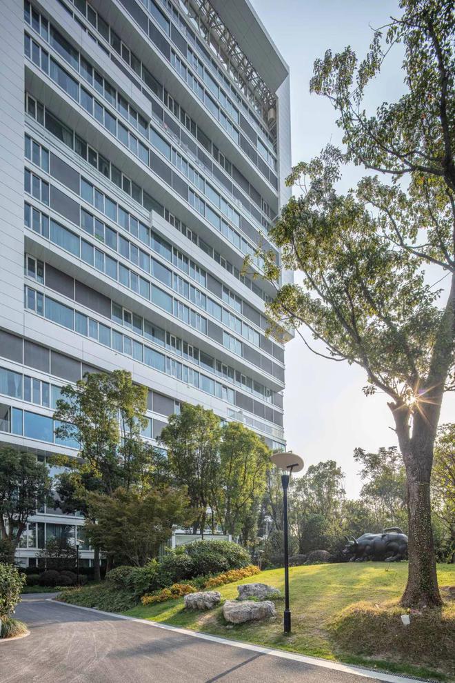 2024中鹰黑森林(售楼处)网站-中鹰黑森林房产百科-上海房天下(图15)