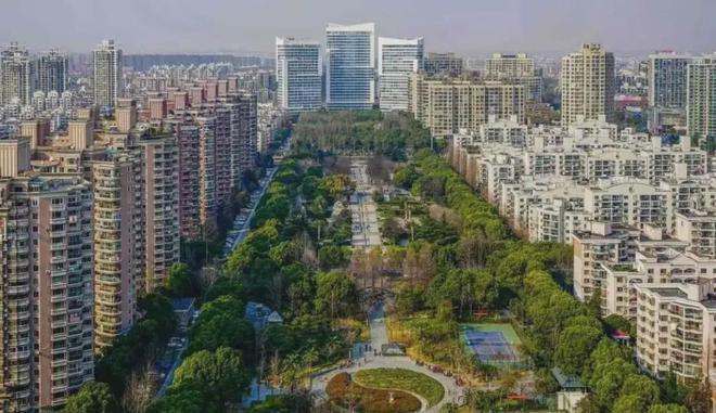 2024中鹰黑森林(售楼处)网站-中鹰黑森林房产百科-上海房天下(图27)