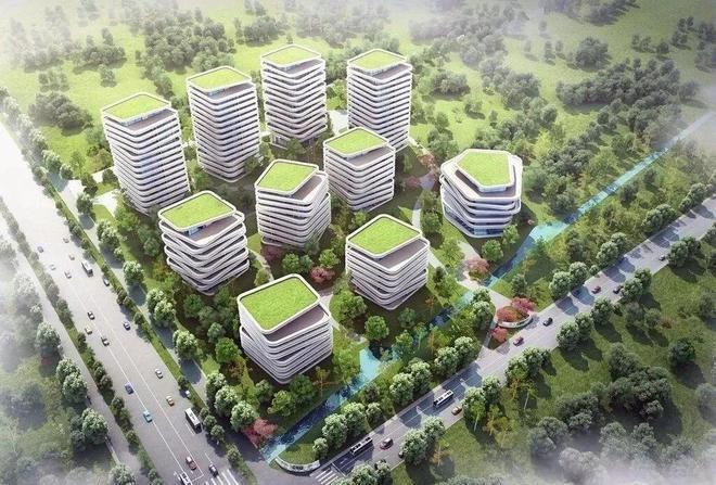 2024中鹰黑森林(售楼处)网站-中鹰黑森林房产百科-上海房天下(图26)