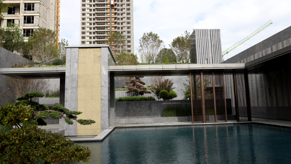 修文：多举措推进房地产市场稳步运行(图4)