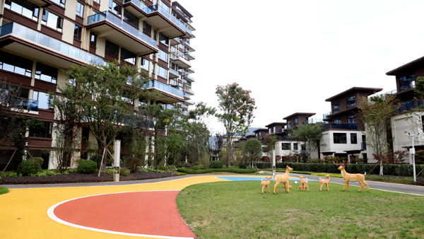 修文：多举措推进房地产市场稳步运行(图3)