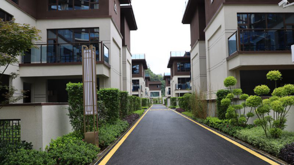 修文：多举措推进房地产市场稳步运行(图5)