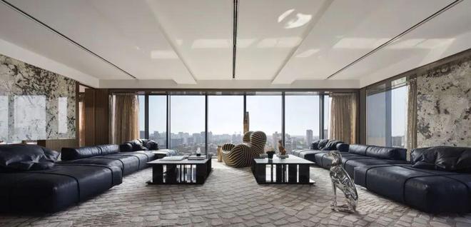 Pg电子网站：2024古北壹号公馆(售楼处)网站-古北壹号房产百科-上海房天下(图5)