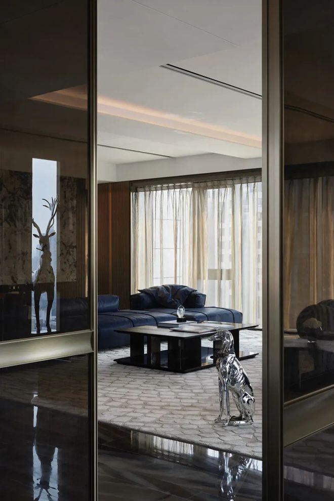 Pg电子网站：2024古北壹号公馆(售楼处)网站-古北壹号房产百科-上海房天下(图7)