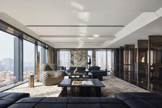 Pg电子网站：2024古北壹号公馆(售楼处)网站-古北壹号房产百科-上海房天下(图6)