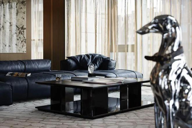 Pg电子网站：2024古北壹号公馆(售楼处)网站-古北壹号房产百科-上海房天下(图8)