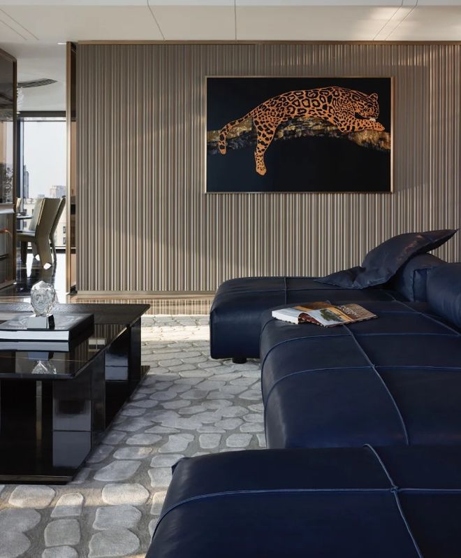 Pg电子网站：2024古北壹号公馆(售楼处)网站-古北壹号房产百科-上海房天下(图11)