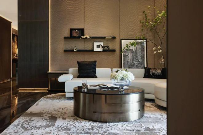 Pg电子网站：2024古北壹号公馆(售楼处)网站-古北壹号房产百科-上海房天下(图14)