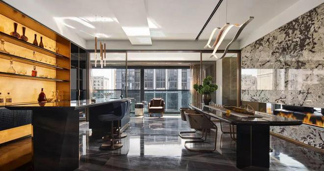 Pg电子网站：2024古北壹号公馆(售楼处)网站-古北壹号房产百科-上海房天下(图13)