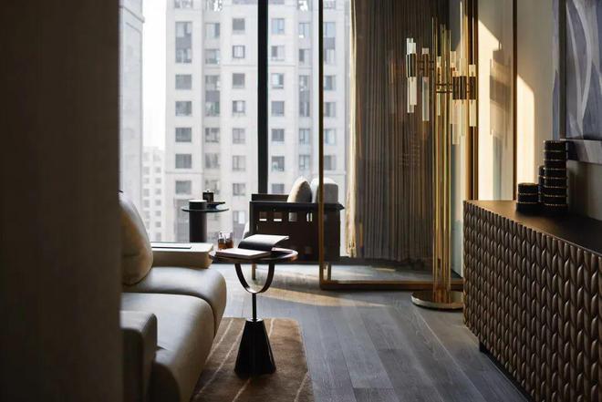 Pg电子网站：2024古北壹号公馆(售楼处)网站-古北壹号房产百科-上海房天下(图16)