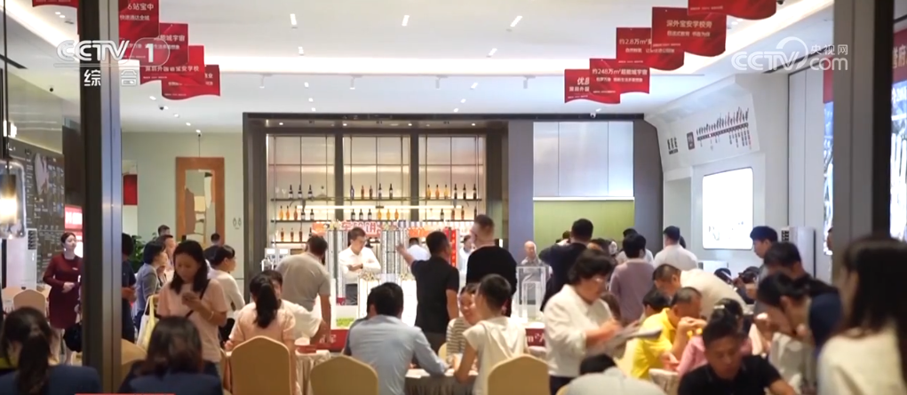 利好消息不断、政策“组合拳”发力各地房地产市场持续火热(图3)