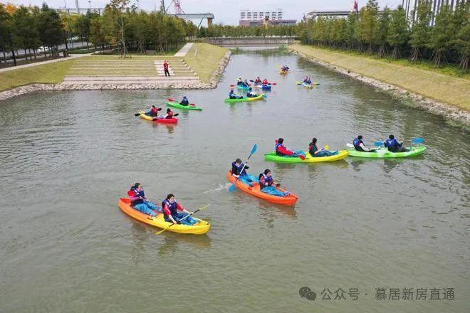 Pg电子平台：2024上海「电建地产·泷悦蓝湾」售楼处-网站-户型-价格-环境(图5)