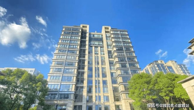 Pg电子平台：2024汇银铭尊(售楼处)网站-汇银铭尊房产百科-上海房天下(图2)