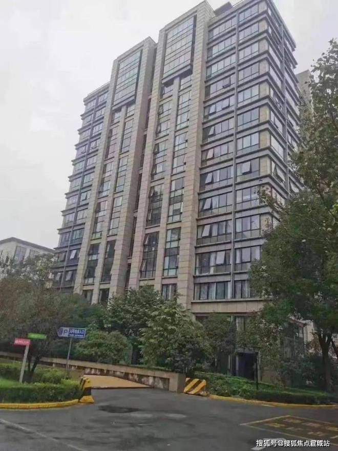 Pg电子平台：2024汇银铭尊(售楼处)网站-汇银铭尊房产百科-上海房天下(图5)