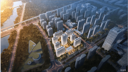 售楼中心)2024最新-沣业琅樾府-名校旁-卖点分析-买房攻略-项目预售(图1)