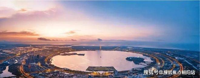 2024未来港元启(售楼处)网站-未来港元启房产百科-上海房天下(图1)