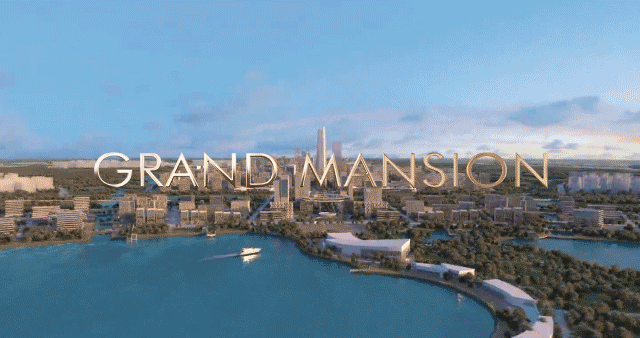 2024未来港元启(售楼处)网站-未来港元启房产百科-上海房天下(图2)