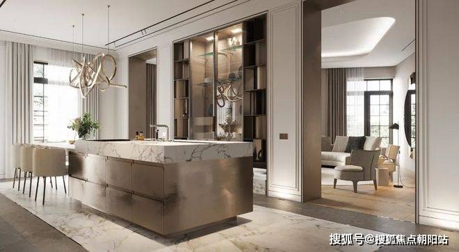 2024未来港元启(售楼处)网站-未来港元启房产百科-上海房天下(图9)