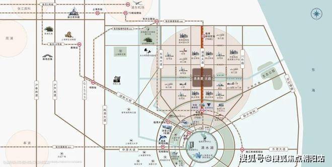 2024未来港元启(售楼处)网站-未来港元启房产百科-上海房天下(图7)