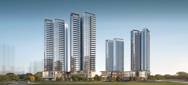 2024(广州地铁地产珑璟台)售楼中心珑璟台网站欢迎您(图10)