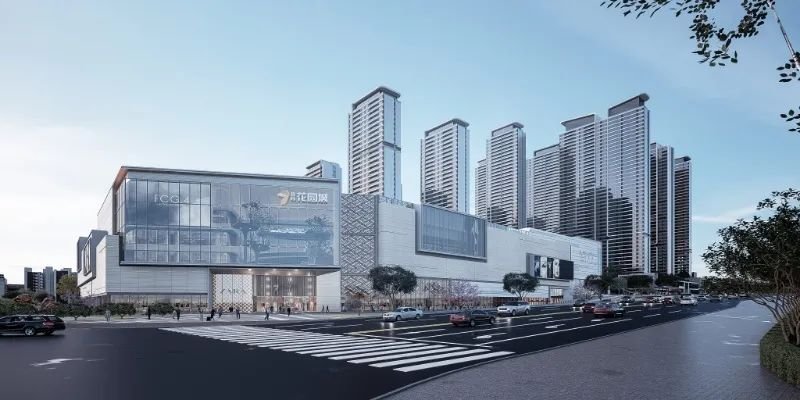 2024人居梦想“好房子”年度票选入围项目展示(编号091-120)(图7)