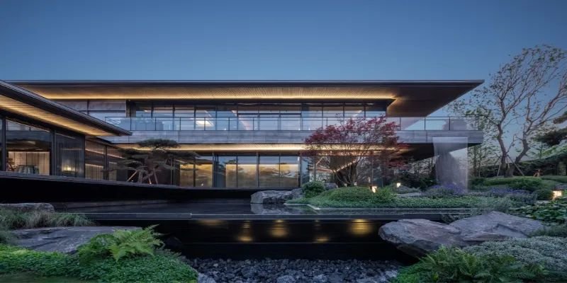 2024人居梦想“好房子”年度票选入围项目展示(编号091-120)(图8)