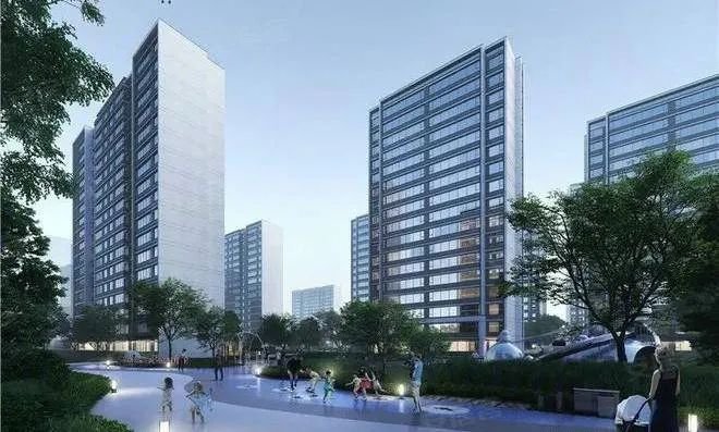 2024人居梦想“好房子”年度票选入围项目展示(编号091-120)(图9)