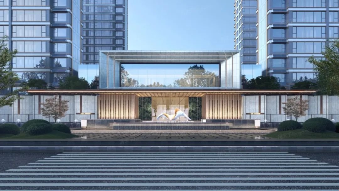 2024人居梦想“好房子”年度票选入围项目展示(编号091-120)(图21)