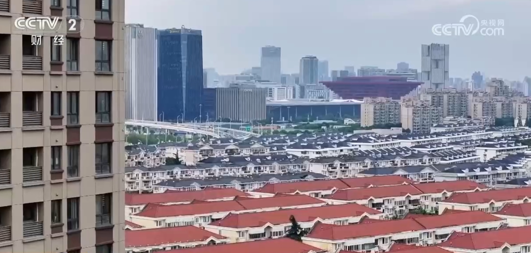 利好政策“上新”惠民生、稳预期房地产回暖信号凸显市场反应积极(图1)