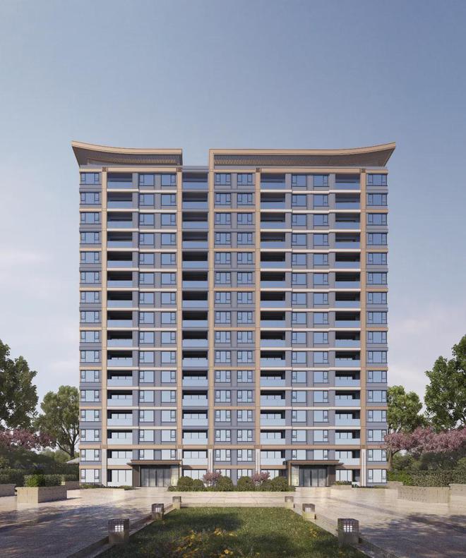 Pg电子：2024建发联发青云上(售楼处)网站-青云上房产百科-上海房天下(图10)