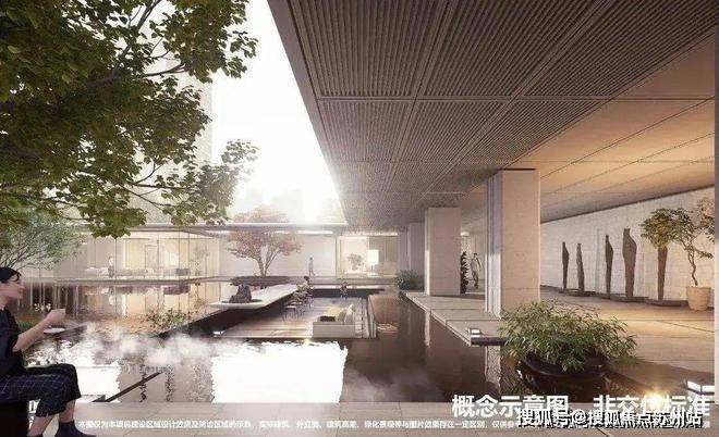 Pg电子网站：『绿城·留香园』2024售楼处网站-最新资讯-房产百科-楼盘测评(图8)