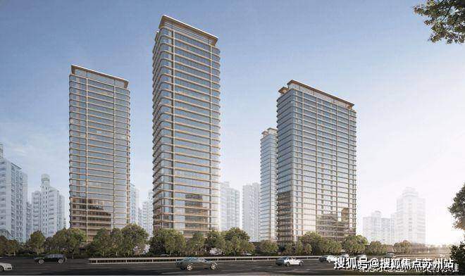 Pg电子网站：『绿城·留香园』2024售楼处网站-最新资讯-房产百科-楼盘测评(图3)
