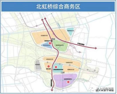 Pg电子：2024虹桥璀璨领峯(售楼处)网站-璀璨领峯房产百科-上海房天下(图2)