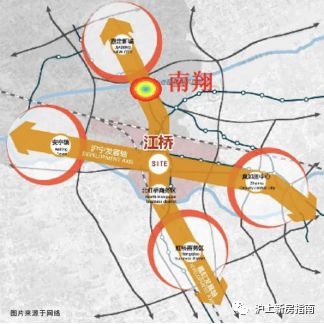 Pg电子：2024虹桥璀璨领峯(售楼处)网站-璀璨领峯房产百科-上海房天下(图3)
