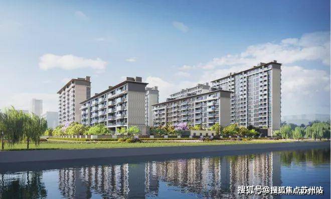 Pg电子：2024恒都·云湾(售楼处)网站-恒都·云湾房产百科-上海房天下(图3)