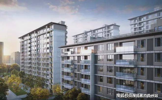 Pg电子：2024恒都·云湾(售楼处)网站-恒都·云湾房产百科-上海房天下(图10)