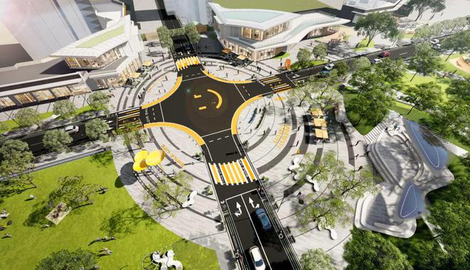 Pg电子网站：2024越秀大学星汇城-网站-越秀大学星汇城售楼中心-欢迎您(图7)