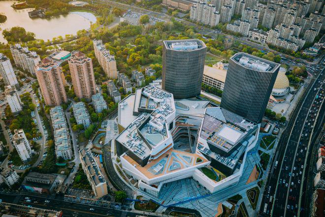 大华·公园柏翠售楼处-2024网站公园柏翠欢迎您-上海房天下(图2)