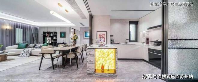 招商臻境(售楼处)首页网站-2024楼盘评测_招商臻境-户型(图4)