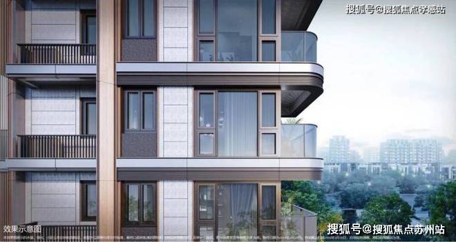 招商臻境(售楼处)首页网站-2024楼盘评测_招商臻境-户型(图16)