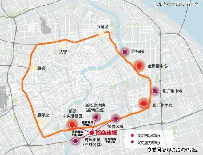 招商臻境(售楼处)首页网站-2024楼盘评测_招商臻境-户型(图27)