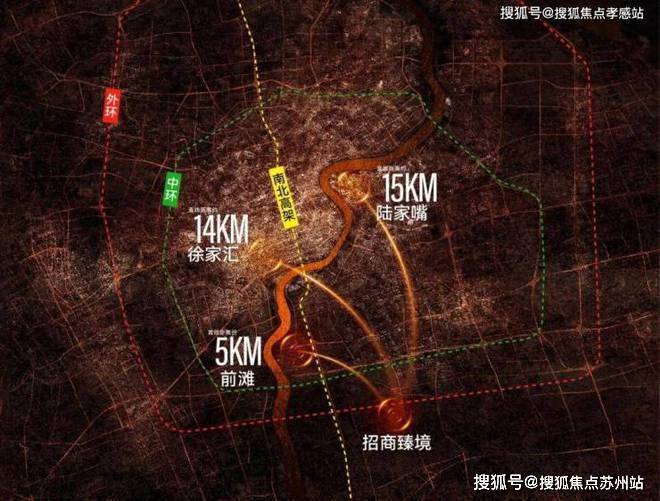 招商臻境(售楼处)首页网站-2024楼盘评测_招商臻境-户型(图29)