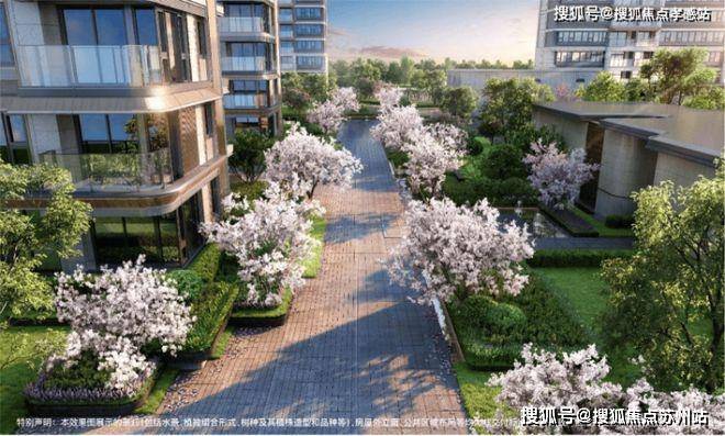 招商臻境(售楼处)首页网站-2024楼盘评测_招商臻境-户型(图19)