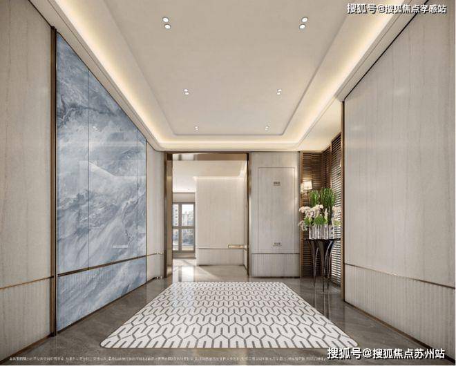 招商臻境(售楼处)首页网站-2024楼盘评测_招商臻境-户型(图24)