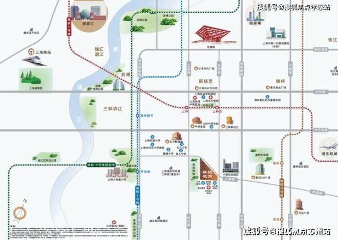 招商臻境(售楼处)首页网站-2024楼盘评测_招商臻境-户型(图31)