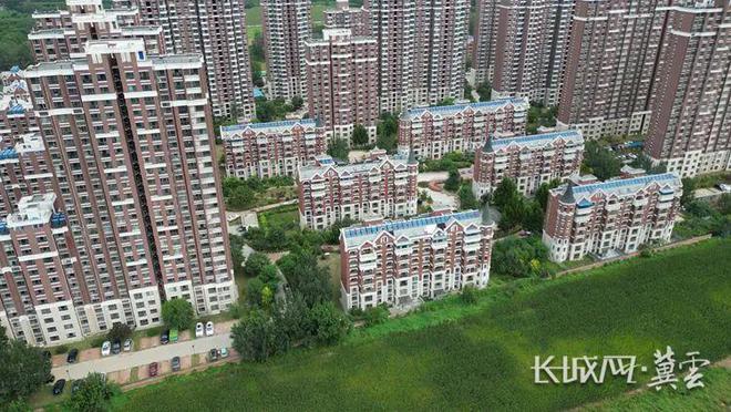 廊坊：打出“组合拳”托稳房地产市场(图1)